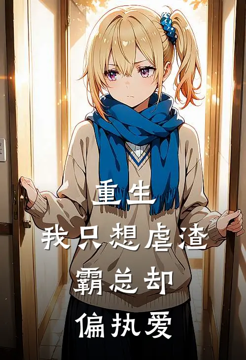 重生：我只想虐渣，霸总却偏执爱