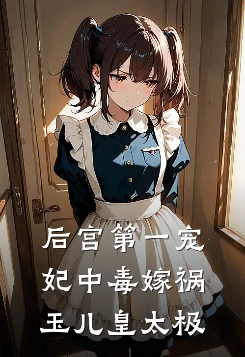 后宫第一宠妃中毒嫁祸玉儿皇太极