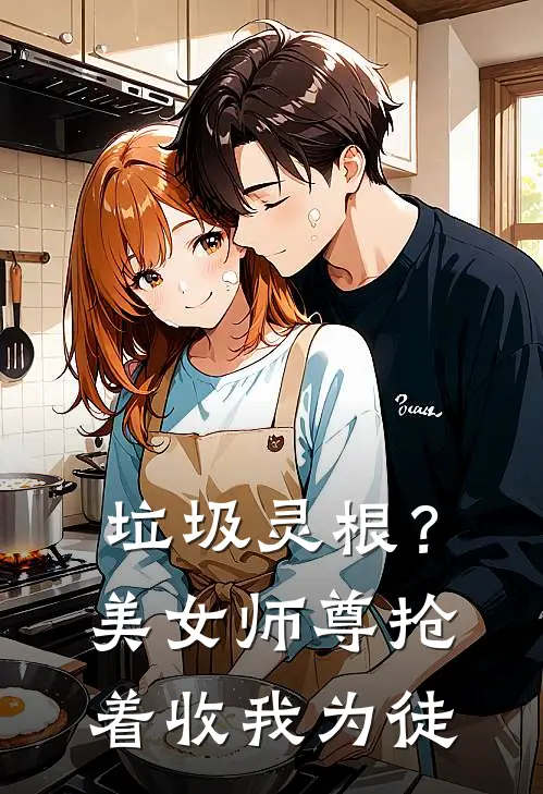 垃圾灵根？美女师尊抢着收我为徒洛羽云山最新小说推荐_完结小说垃圾灵根？美女师尊抢着收我为徒(洛羽云山)