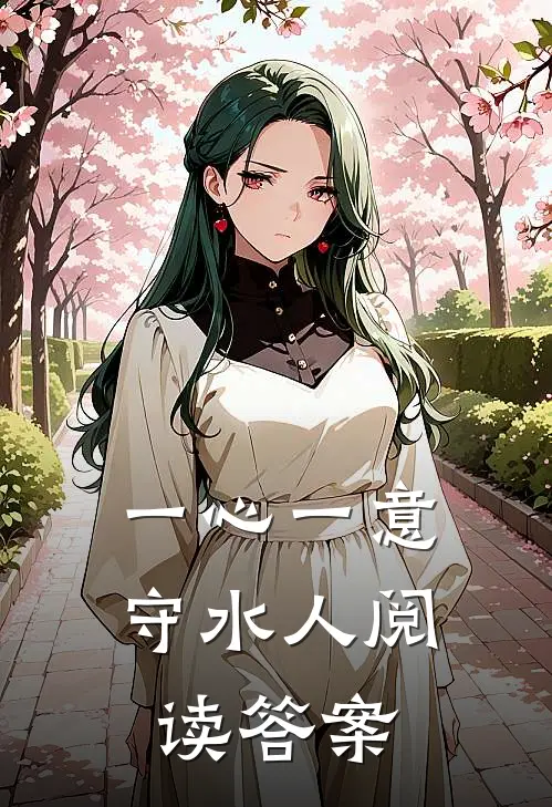 一心一意守水人阅读答案