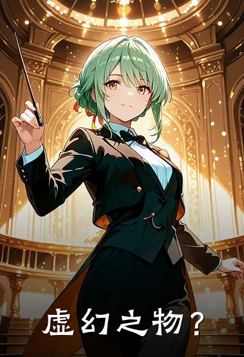 虚幻之物？全文免费阅读无弹窗大结局_虚幻之物？（陈子声张晨旭）小说免费阅读大结局