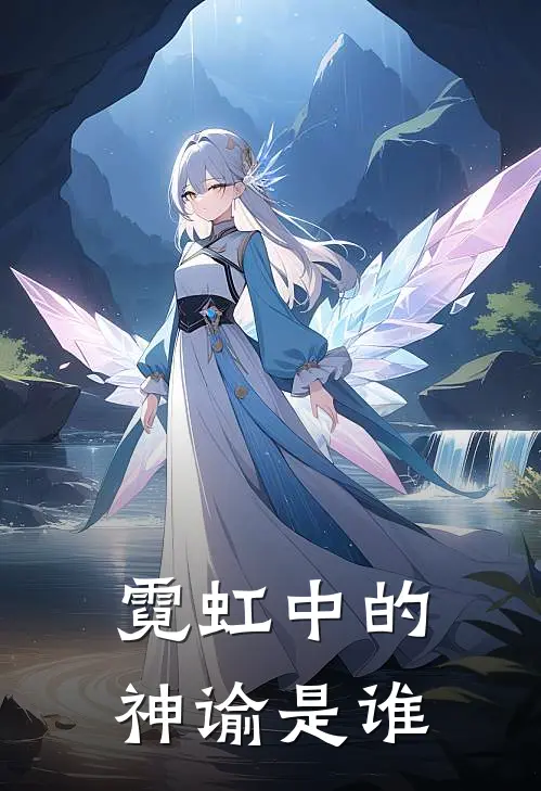 霓虹中的神谕是谁