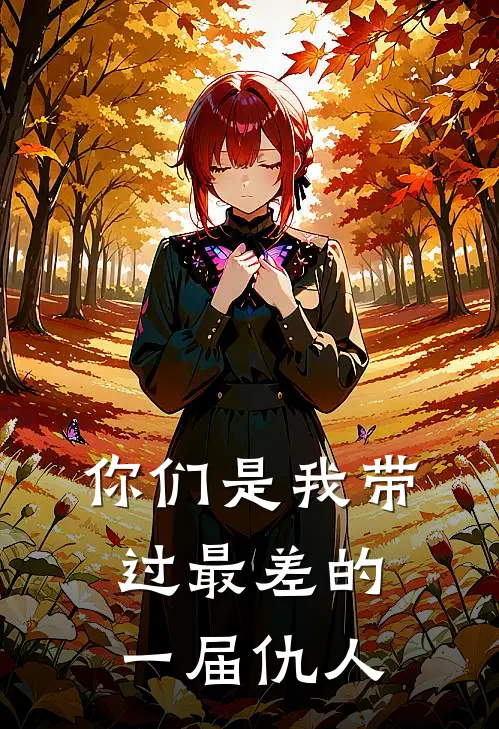 你们是我带过最差的一届仇人狗剩张铁柱免费完整版小说_热门小说大全你们是我带过最差的一届仇人狗剩张铁柱