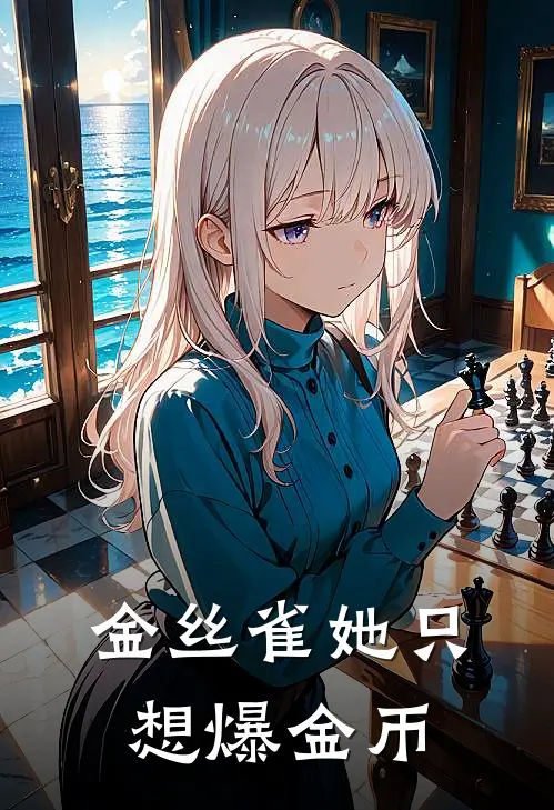 金丝雀她只想爆金币(霍凛苏挽)免费小说阅读_完结版小说推荐金丝雀她只想爆金币(霍凛苏挽)