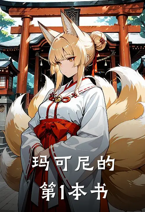 玛可尼的第1本书