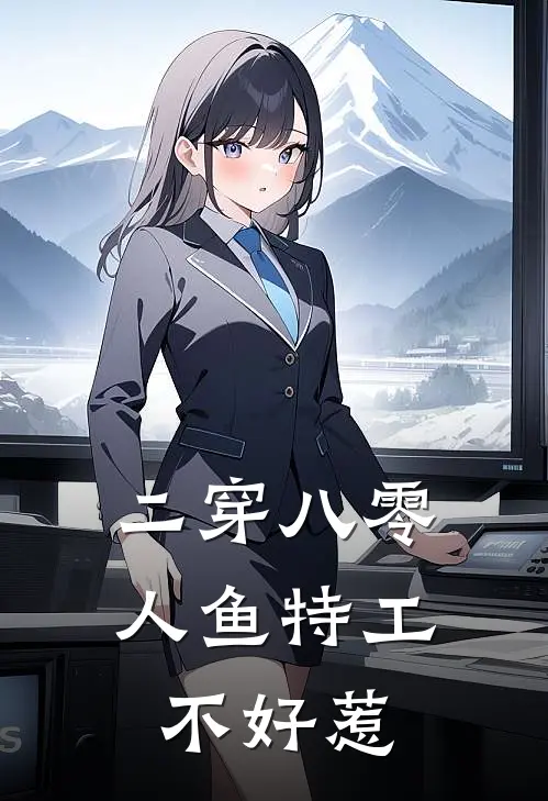 林落徐昭昭(二穿八零，人鱼特工不好惹)全文免费在线阅读_二穿八零，人鱼特工不好惹完整版免费在线阅读