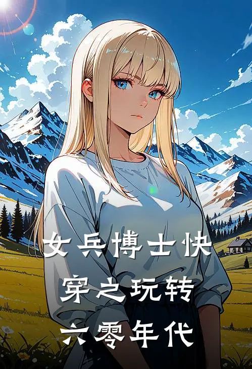 女兵博士快穿之玩转六零年代李桂兰玉佩最热门小说_免费小说全集女兵博士快穿之玩转六零年代(李桂兰玉佩)