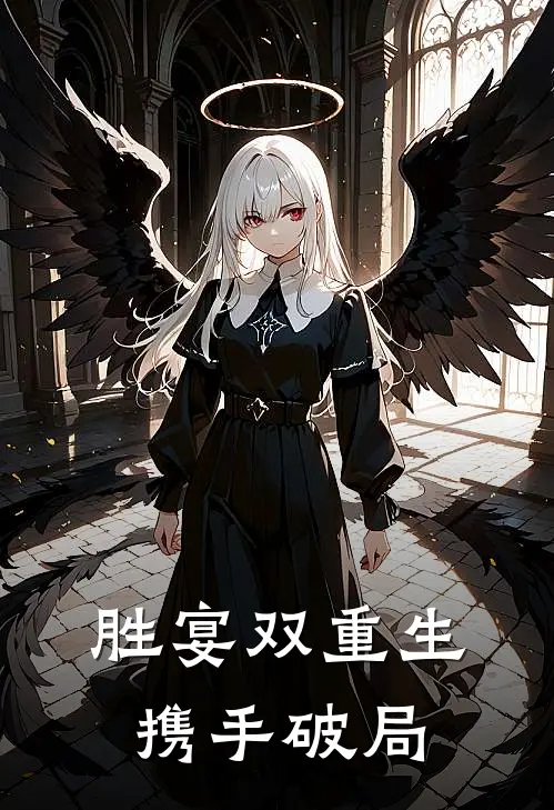 胜宴双重生，携手破局