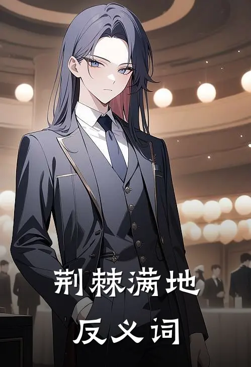 荆棘满地反义词