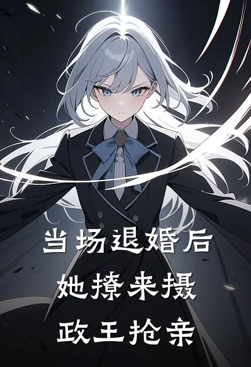 当场退婚后，她撩来摄政王抢亲