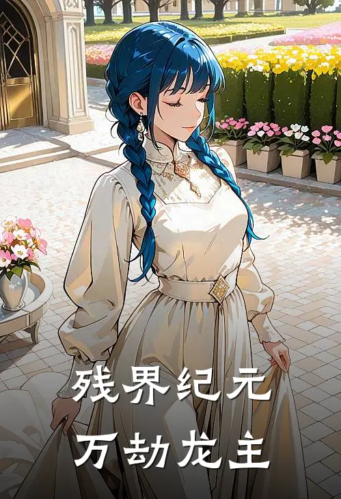 残界纪元：万劫龙主敖天林伯完整版小说全文免费阅读_最新章节列表残界纪元：万劫龙主(敖天林伯)