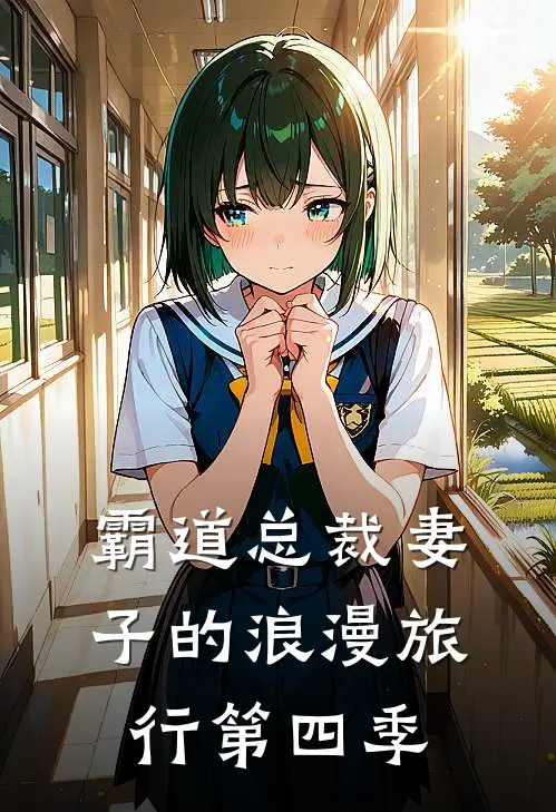 霸道总裁妻子的浪漫旅行第四季