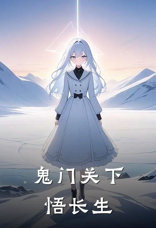 鬼门关下悟长生