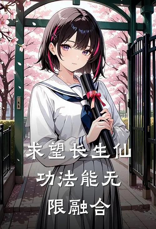 求望长生仙：功法能无限融合