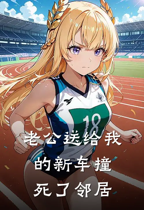 林青青老公老公送给我的新车撞死了邻居最新章节阅读_林青青老公最新章节在线阅读