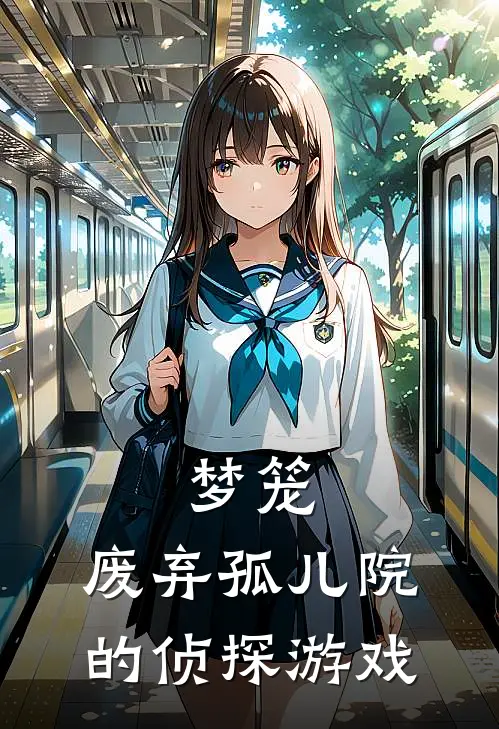 林野苏晓(梦笼，废弃孤儿院的侦探游戏)全文免费在线阅读_梦笼，废弃孤儿院的侦探游戏完整版免费在线阅读