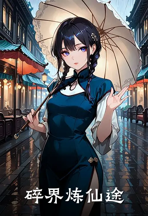 《碎界炼仙途》贺知行元瑶火爆新书_碎界炼仙途(贺知行元瑶)免费小说