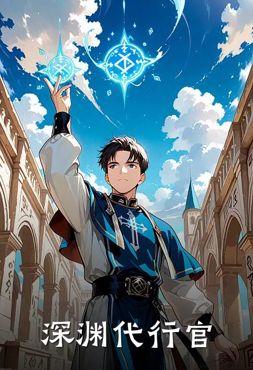 深渊代行官