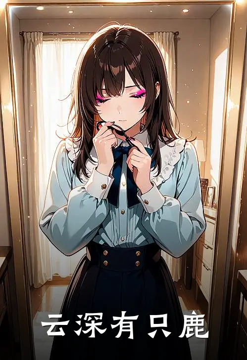 云深有只鹿灵汐凌锋最新章节免费阅读_云深有只鹿全集免费阅读