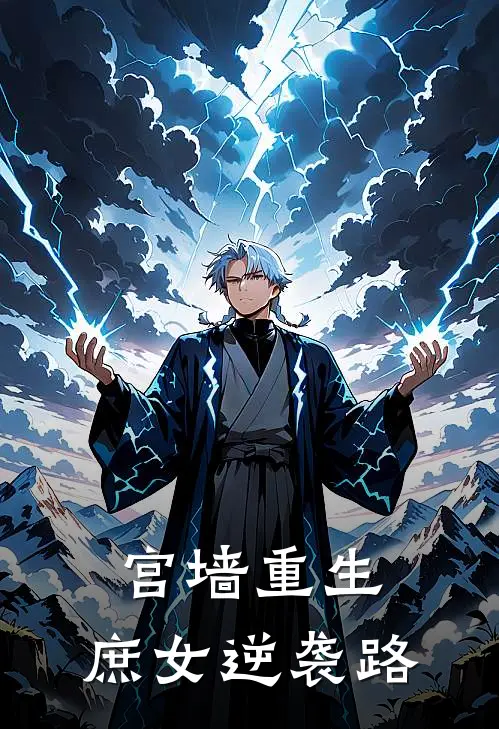 宫墙重生：庶女逆袭路(沈微婉沈凌薇)小说免费阅读_热门小说阅读宫墙重生：庶女逆袭路沈微婉沈凌薇