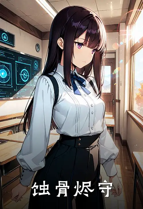 蚀骨烬守(陆言澈苏暖暖)新热门小说_免费完结小说蚀骨烬守(陆言澈苏暖暖)