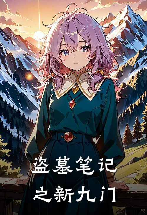 盗墓笔记之新九门(李念李念)完本小说_全本免费小说盗墓笔记之新九门李念李念