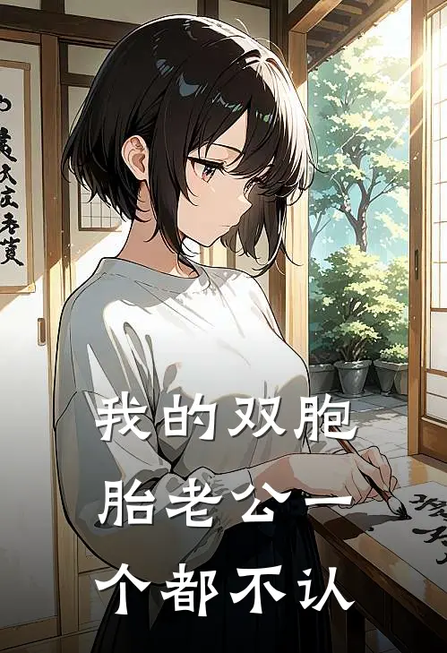 我的双胞胎老公一个都不认陈浩大宝完结小说免费阅读_热门免费小说我的双胞胎老公一个都不认(陈浩大宝)