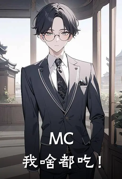 MC：我啥都吃！(紫薇紫薇)最新小说_免费阅读完整版小说MC：我啥都吃！(紫薇紫薇)