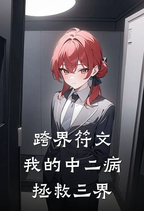 跨界符文：我的中二病拯救三界