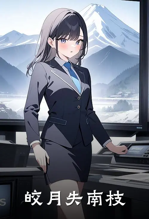 林茵姜凡音《皎月失南枝》小说免费在线阅读_皎月失南枝(林茵姜凡音)已完结小说