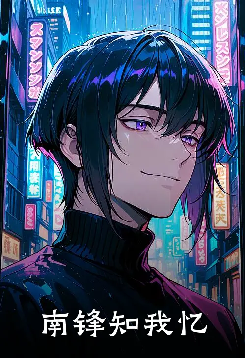 南锋知我忆(苏忆裴迦南)免费完结小说_小说完整版免费阅读南锋知我忆(苏忆裴迦南)