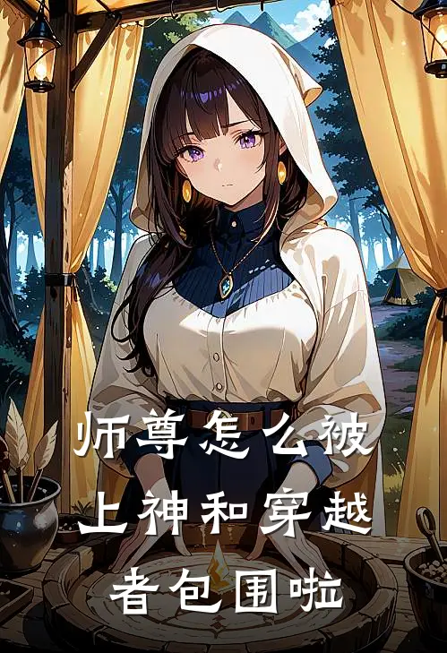 师尊怎么被上神和穿越者包围啦云舒滑铁卢免费小说全文阅读_最新章节列表师尊怎么被上神和穿越者包围啦(云舒滑铁卢)