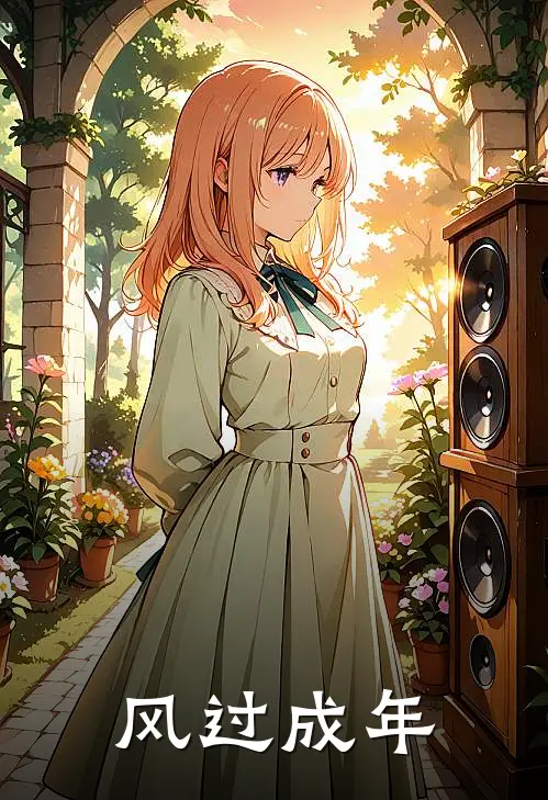 风过成年(谢衿岑悠)热门小说阅读_全文免费阅读风过成年谢衿岑悠