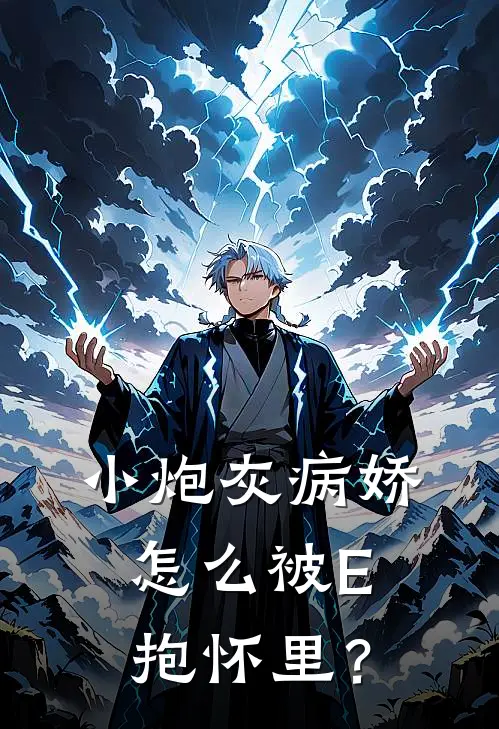 小炮灰病娇，怎么被E抱怀里？