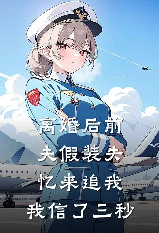 离婚后前夫假装失忆来追我，我信了三秒