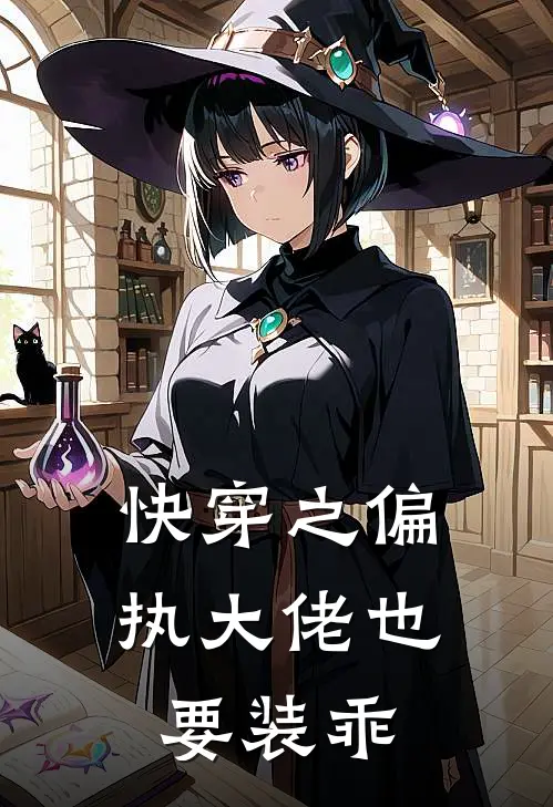 快穿之偏执大佬也要装乖林安莉楚云深免费小说全集_小说免费完结快穿之偏执大佬也要装乖林安莉楚云深