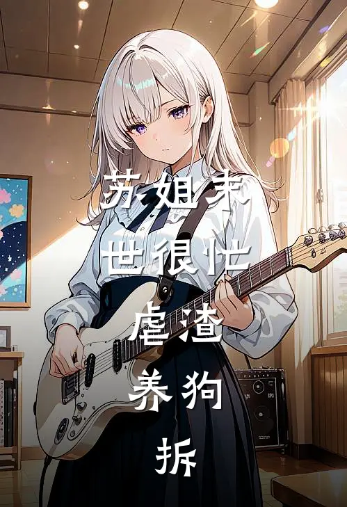 苏姐末世很忙：虐渣，养狗，拆