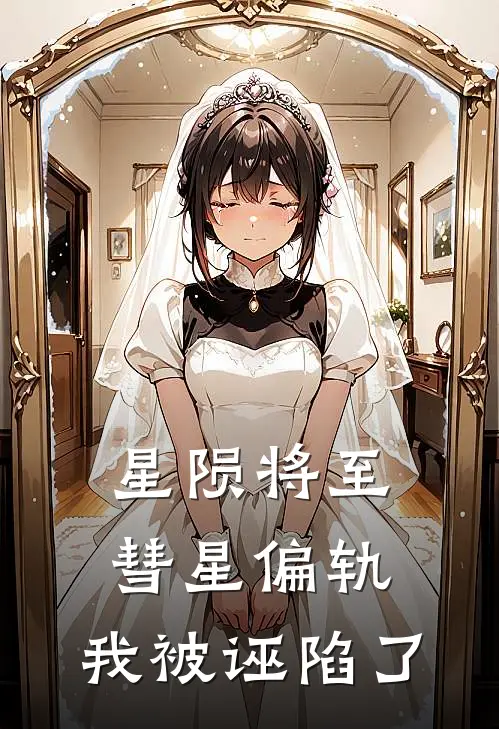 星陨将至：彗星偏轨，我被诬陷了