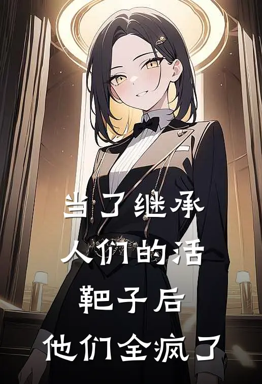 当了继承人们的活靶子后，他们全疯了