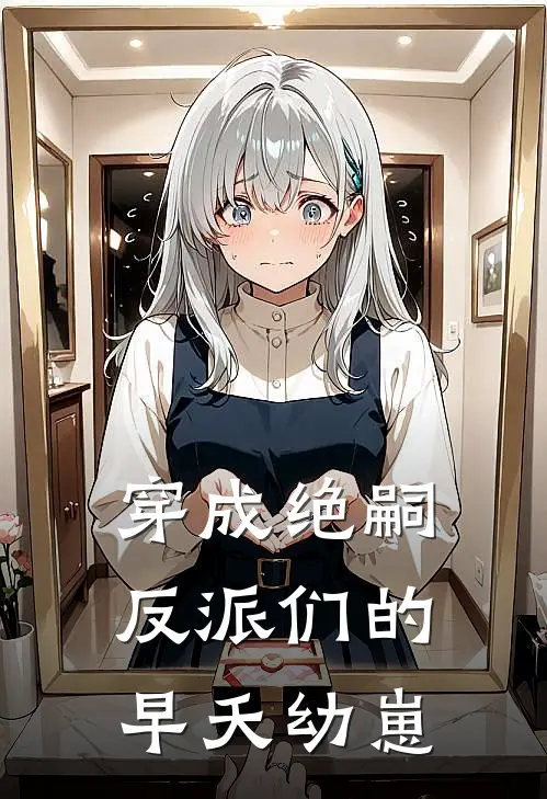 穿成绝嗣反派们的早夭幼崽虞然岁安新热门小说_小说免费阅读穿成绝嗣反派们的早夭幼崽(虞然岁安)