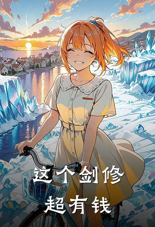 《这个剑修超有钱》林枫柳辰全文免费在线阅读_《这个剑修超有钱》全集阅读