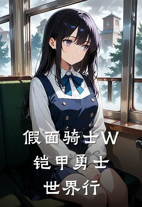 假面骑士W：铠甲勇士世界行