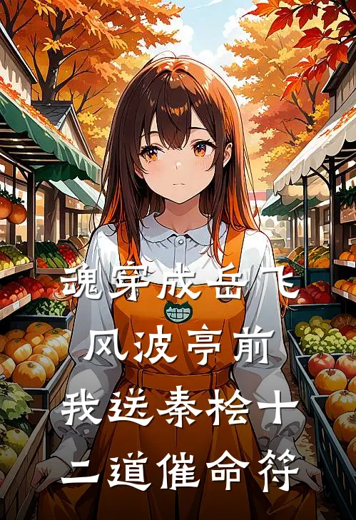 魂穿成岳飞，风波亭前，我送秦桧十二道催命符秦桧岳飞最新好看小说_最新章节列表魂穿成岳飞，风波亭前，我送秦桧十二道催命符(秦桧岳飞)