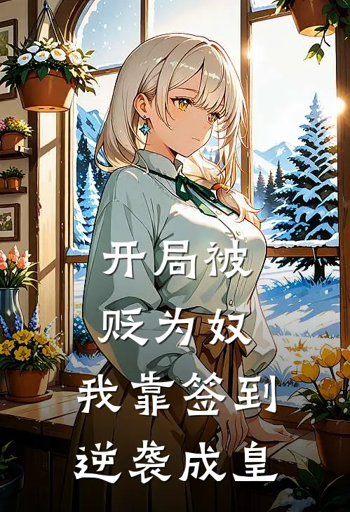 开局被贬为奴，我靠签到逆袭成皇林玄萧寒川完本小说免费阅读_小说完结版开局被贬为奴，我靠签到逆袭成皇林玄萧寒川