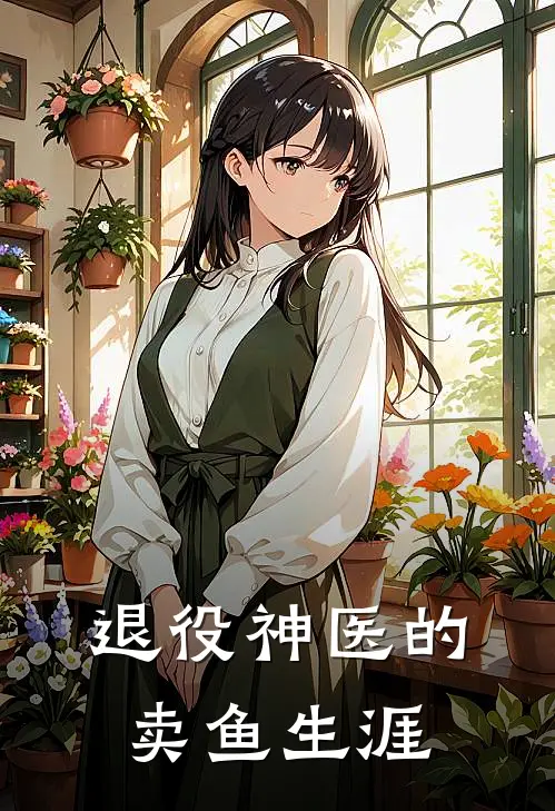 退役神医的卖鱼生涯