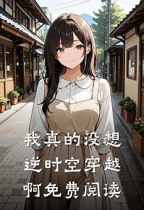 我真的没想逆时空穿越啊免费阅读