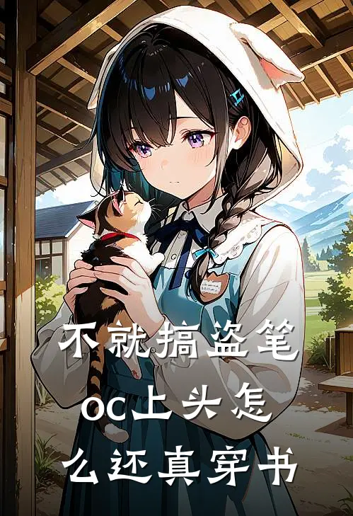 不就搞盗笔oc上头怎么还真穿书卿玖殊祁全文免费阅读无弹窗大结局_卿玖殊祁（不就搞盗笔oc上头怎么还真穿书）小说免费阅读大结局