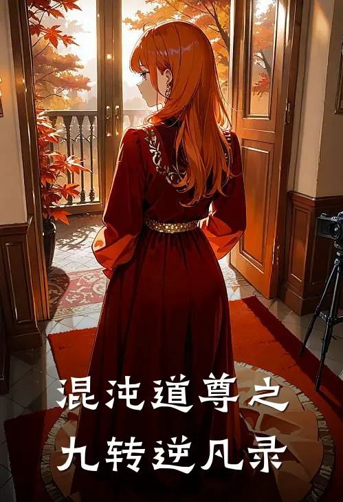 混沌道尊之九转逆凡录