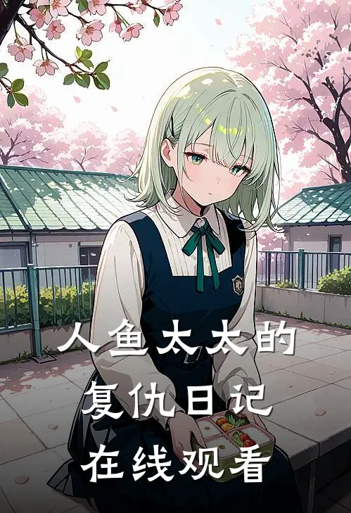 人鱼太太的复仇日记在线观看