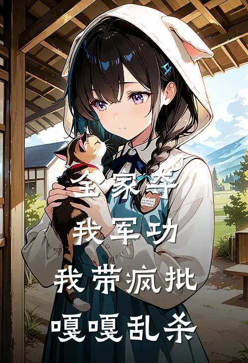 全家夺我军功，我带疯批嘎嘎乱杀(云九曦姜时宜)在线免费小说_完整版免费小说全家夺我军功，我带疯批嘎嘎乱杀(云九曦姜时宜)